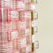 Murano Glass Wall Lights by Flavio Poli for Seguso, 1954, Set of 2 3