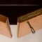 Mueble de pared de pie italiano con 5 bahías de A. Merlo, años 60, Imagen 9
