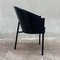 Sedie postmoderne Costes di Philippe Starck, Italia, anni '80, set di 4, Immagine 9