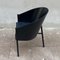 Sedie postmoderne Costes di Philippe Starck, Italia, anni '80, set di 4, Immagine 11