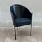 Sedie postmoderne Costes di Philippe Starck, Italia, anni '80, set di 4, Immagine 17