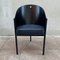 Sedie postmoderne Costes di Philippe Starck, Italia, anni '80, set di 4, Immagine 6