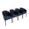 Sedie postmoderne Costes di Philippe Starck, Italia, anni '80, set di 4, Immagine 4