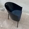 Sedie postmoderne Costes di Philippe Starck, Italia, anni '80, set di 4, Immagine 8