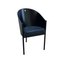 Sedie postmoderne Costes di Philippe Starck, Italia, anni '80, set di 4, Immagine 5
