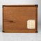 Cajonera Shōwa Tansu vintage, Japón, años 60, Imagen 6