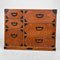 Cajonera Shōwa Tansu vintage, Japón, años 60, Imagen 1