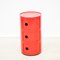 Bar by Anna Castelli Ferrieri for Kartell, 1970s 11