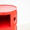 Bar by Anna Castelli Ferrieri for Kartell, 1970s 6