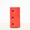 Bar by Anna Castelli Ferrieri for Kartell, 1970s 14