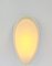 Postmodern Wall Lamp Drop 1 by Marc Sadler for Arteluce, Italy, 1990s, Image 15
