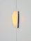 Postmodern Wall Lamp Drop 1 by Marc Sadler for Arteluce, Italy, 1990s, Image 3