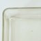 Kubus Glasbehälter mit Deckel von Wilhelm Wagenfeld für Vlg, 1930er, 4er Set 7