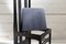 Sedia Argyle di CR Mackintosh per Cassina, anni '70, Immagine 5