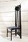 Argyle Chair by C.R. Mackintosh for Cassina, 1970s, Image 11