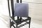 Sedia Argyle di CR Mackintosh per Cassina, anni '70, Immagine 4