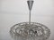 Crystal Chandelier from Bakalowits & Söhne, 1960s, Image 4