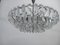 Crystal Chandelier from Bakalowits & Söhne, 1960s, Image 2