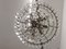 Crystal Chandelier from Bakalowits & Söhne, 1960s, Image 6