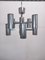 Chandelier by Gaetano Sciolari 2