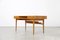 German Ash Veneer Desk by Behr, 1950s 2