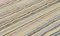 Tapis Kilim Vintage Anatolien, 1940s 4