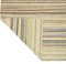 Tapis Kilim Vintage Anatolien, 1940s 3