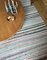 Tapis Kilim Vintage Anatolien, 1940s 5
