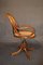 Chaise Pivotante Nr.1 par Michael Thonet, 1880s 2