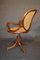 Chaise Pivotante Nr.1 par Michael Thonet, 1880s 5