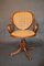 Chaise Pivotante Nr.1 par Michael Thonet, 1880s 8