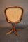 Chaise Pivotante Nr.1 par Michael Thonet, 1880s 4