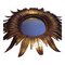 Specchio da parete Mid-Century, Spagna, Immagine 3