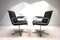Set of Delta Conference or Dining Room Chairs from Wilkhahn, 1960s 9