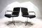 Set of Delta Conference or Dining Room Chairs from Wilkhahn, 1960s 14