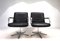 Set of Delta Conference or Dining Room Chairs from Wilkhahn, 1960s 13