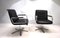 Set of Delta Conference or Dining Room Chairs from Wilkhahn, 1960s 5