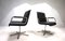 Set of Delta Conference or Dining Room Chairs from Wilkhahn, 1960s 15