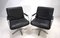 Set of Delta Conference or Dining Room Chairs from Wilkhahn, 1960s 4