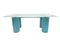 Vintage Serenissimo Desk by David Law, Lella Vignelli, & Massimo Vignelli for Acerbis 2