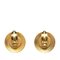 Coco Mark Earrings from Chanel, Set of 2, Image 2