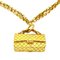 Classic Flap Necklace from Chanel, Image 2