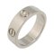 Anillo Love de Cartier, Imagen 1