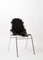 Les Arcs Chairs by Charlotte Perriand, 1960s, Set of 4 1