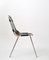 Les Arcs Chairs by Charlotte Perriand, 1960s, Set of 4 3