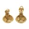 Coco Mark Earrings from Chanel, Set of 2 2