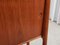 Dänisches Midcentury Sideboard aus Teak von Hans Wegner für Ry Møbler 8