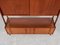 Dänisches Midcentury Sideboard aus Teak von Hans Wegner für Ry Møbler 10