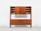 Dänisches Midcentury Sideboard aus Teak von Hans Wegner für Ry Møbler 2