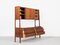 Dänisches Midcentury Sideboard aus Teak von Hans Wegner für Ry Møbler 4
